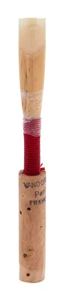 Offerta Del Giorno Vandoren ancia oboe OR16 Hard confezione da 1